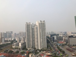 Sturdee Residences (D8), Condominium #209784871